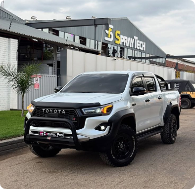 VIN Report With AI Summary