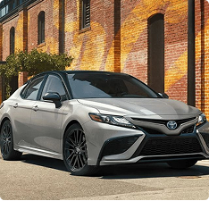 Best Mid-Sized Sedans